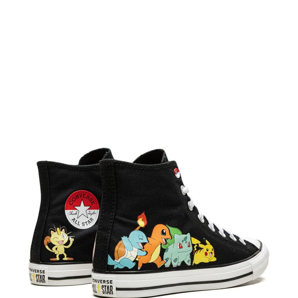 Converse x Pokemon Chuck Taylor All-Star