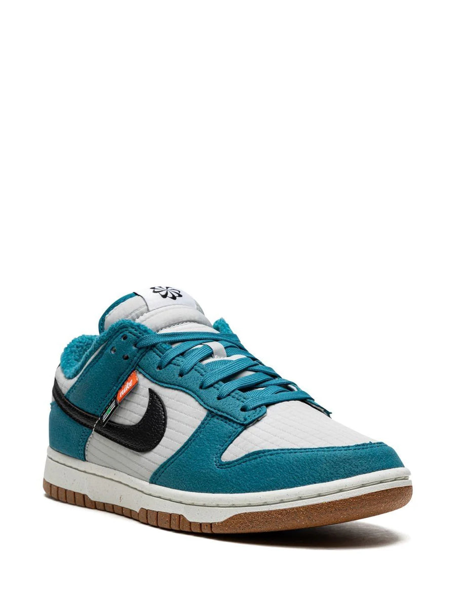 Nike Dunk Low "Toasty Rift Blue"