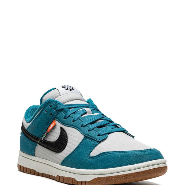 Nike Dunk Low "Toasty Rift Blue"