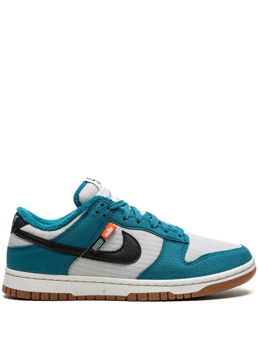 Nike Dunk Low "Toasty Rift Blue"