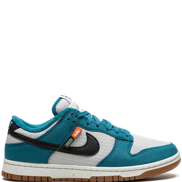 Nike Dunk Low "Toasty Rift Blue"