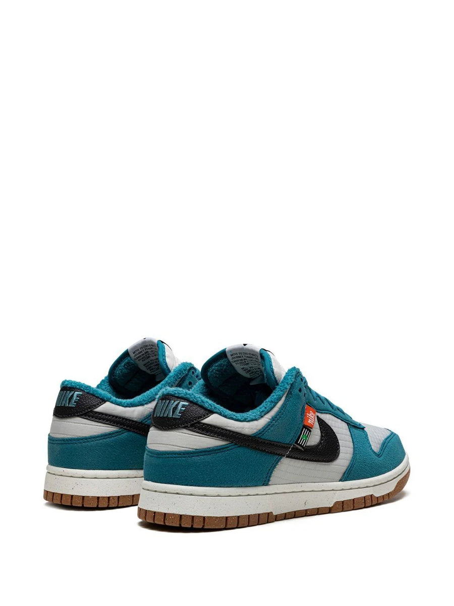 Nike Dunk Low "Toasty Rift Blue"