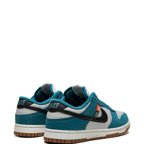 Nike Dunk Low "Toasty Rift Blue"