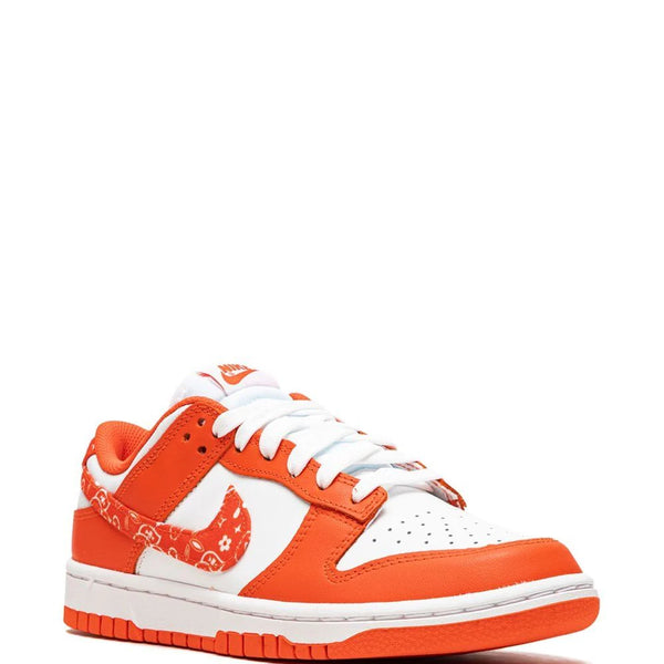 Nike Dunk Low ESS "Orange Paisley"