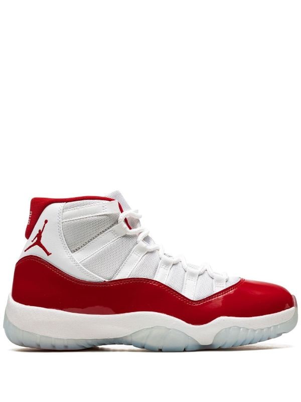 Jordan Air Jordan 11 "Cherry 2022" - shoestation44