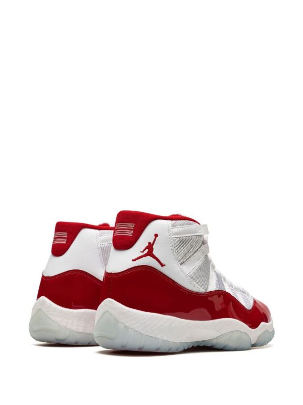 Jordan Air Jordan 11 "Cherry 2022" - shoestation44