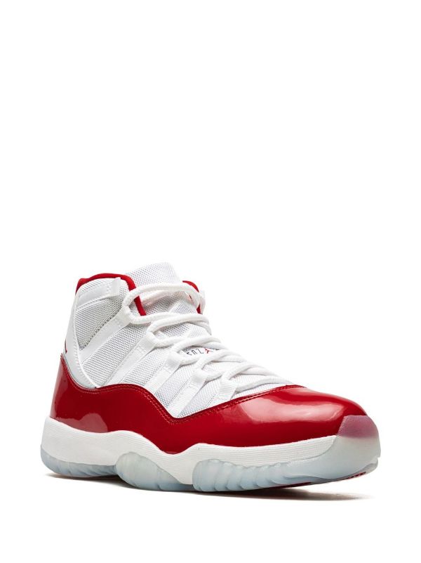 Jordan Air Jordan 11 "Cherry 2022" - shoestation44