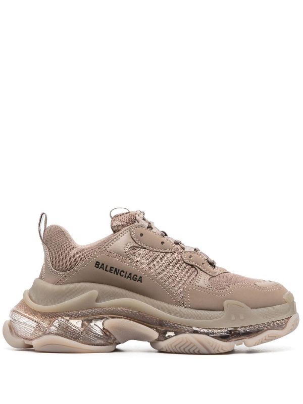 Balenciaga Triple S