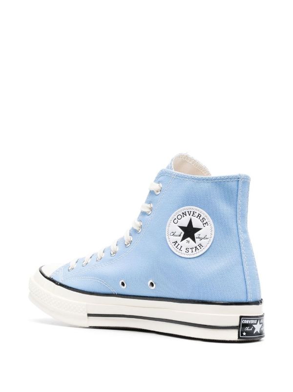 Converse
Chuck Taylor 70 high-top