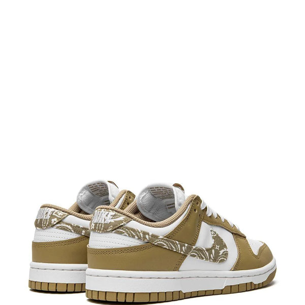 Nike Dunk Low Essential "Paisley Pack Barley"