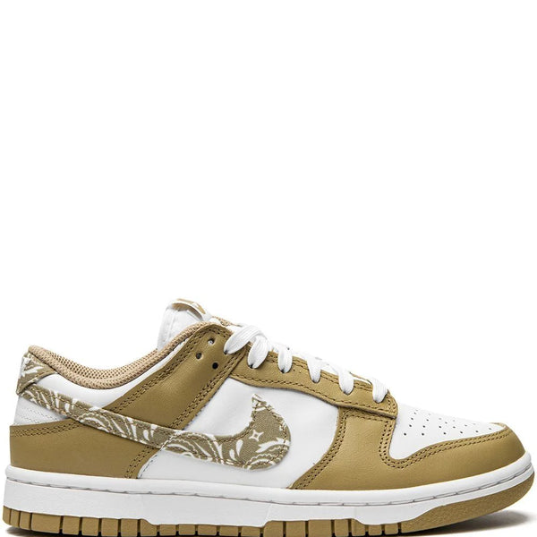 Nike Dunk Low Essential "Paisley Pack Barley"