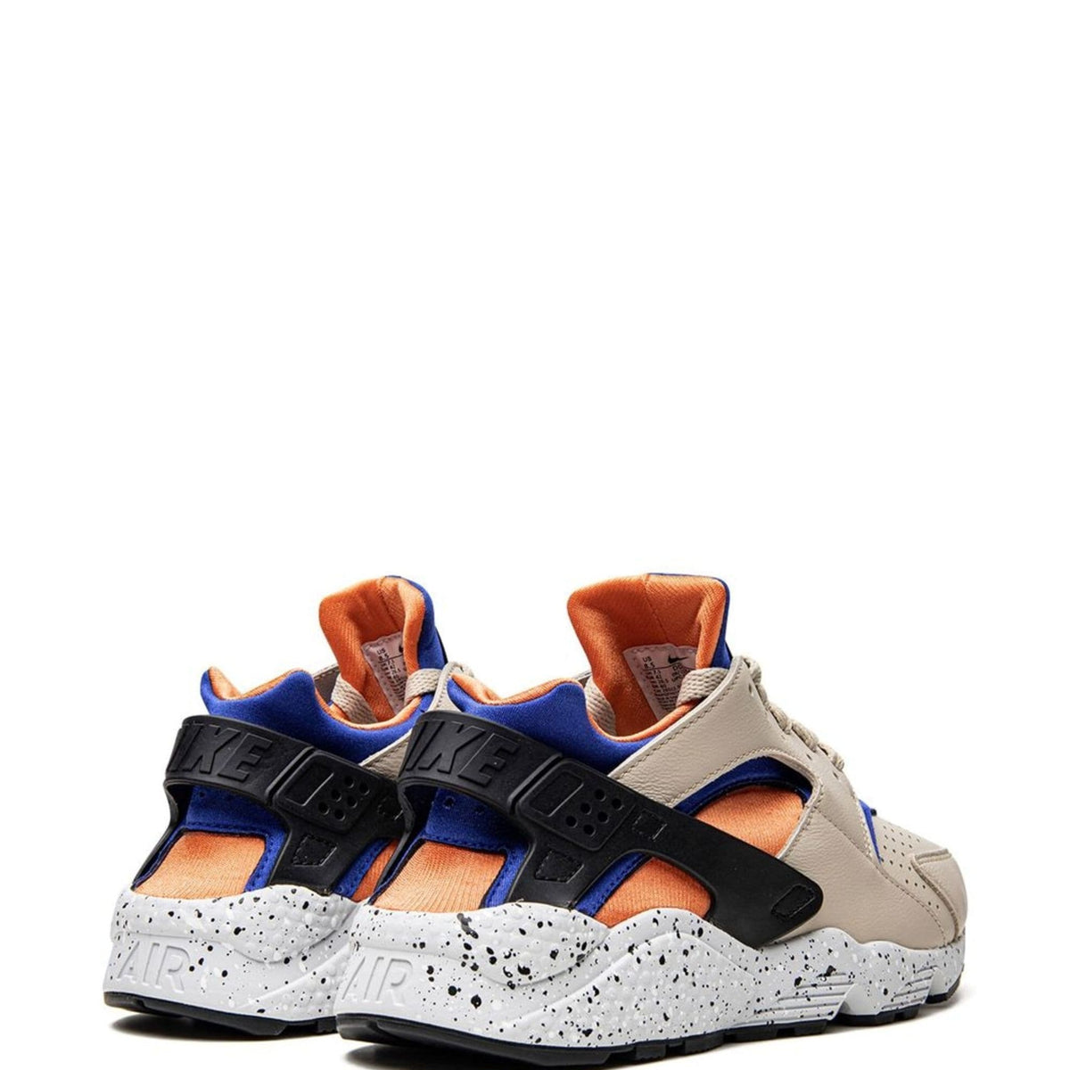 Nike Air Huarache "ACG Mowabb"