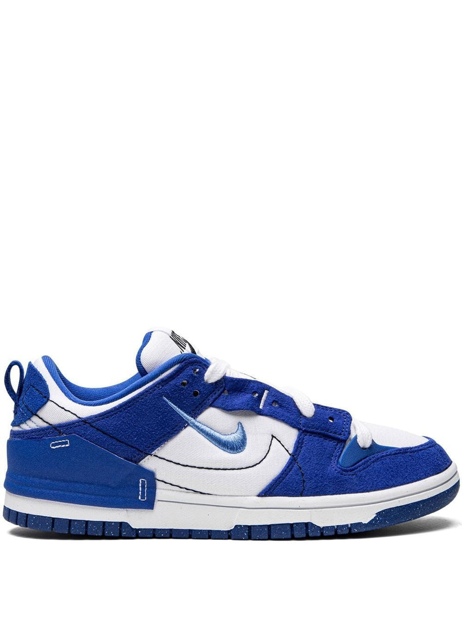 Nike Dunk Low Disrupt 2 "White University Blue"