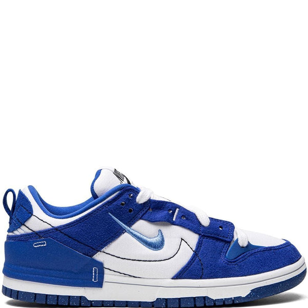 Nike Dunk Low Disrupt 2 "White University Blue"