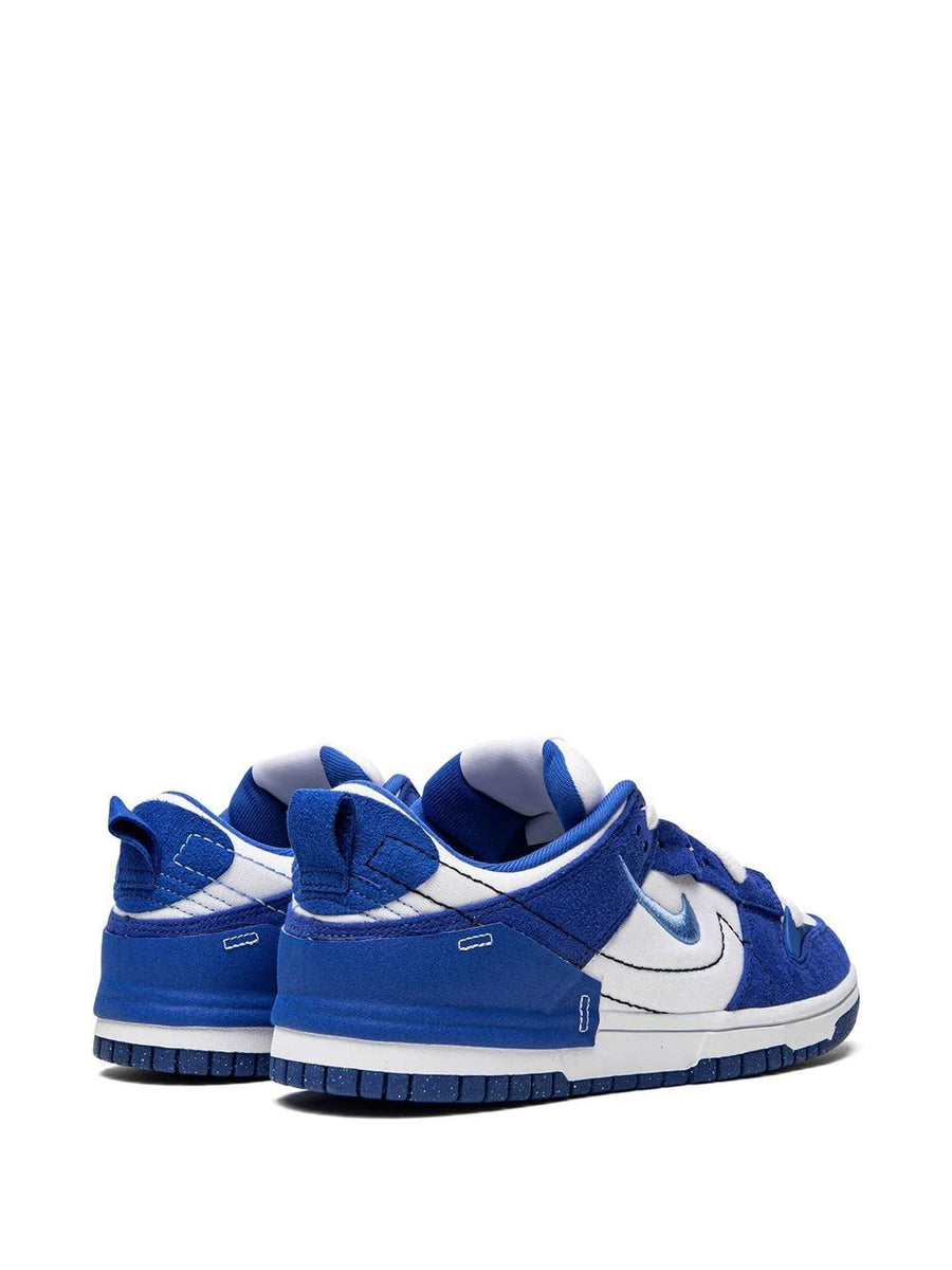 Nike Dunk Low Disrupt 2 "White University Blue"