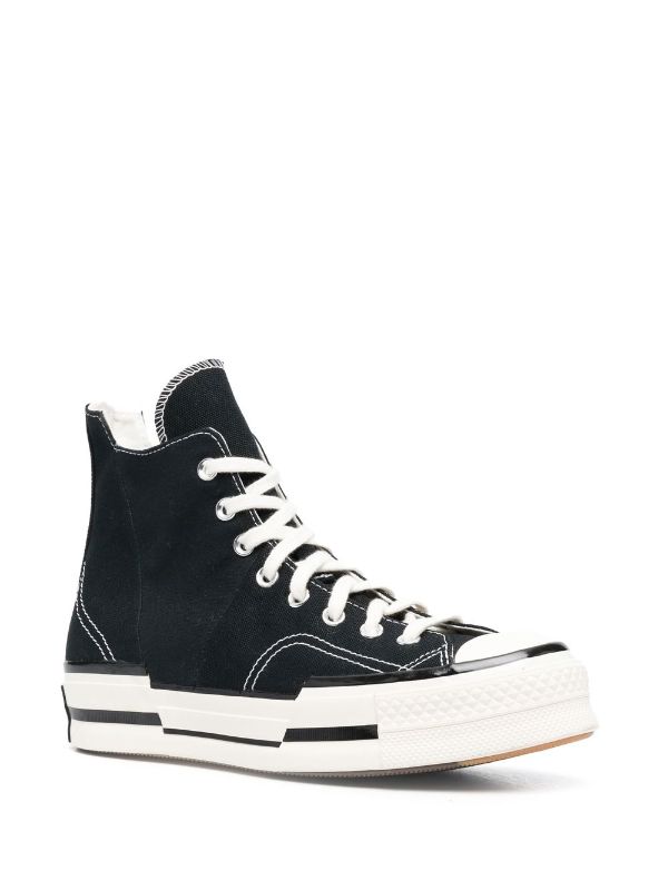 Converse
Chuck 70 Plus Egret high-top