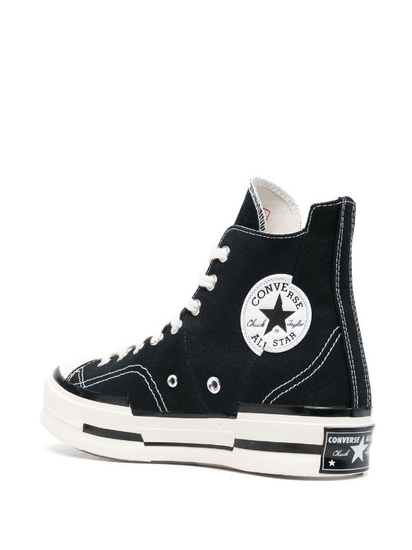 Converse
Chuck 70 Plus Egret high-top