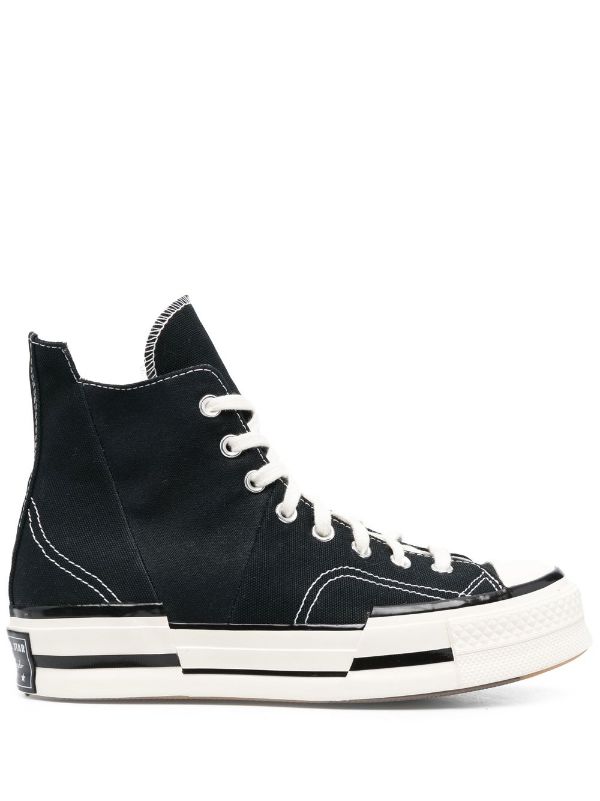 Converse
Chuck 70 Plus Egret high-top