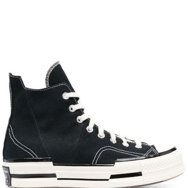 Converse
Chuck 70 Plus Egret high-top