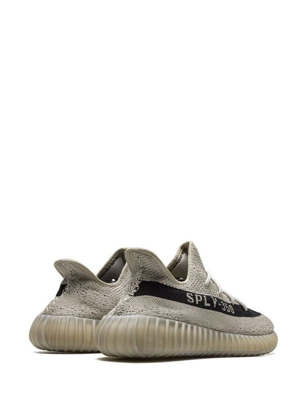 adidas YEEZY 350 Boost V2 "Slate"