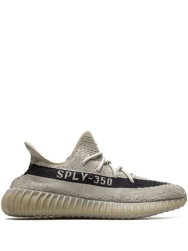 adidas YEEZY 350 Boost V2 "Slate"