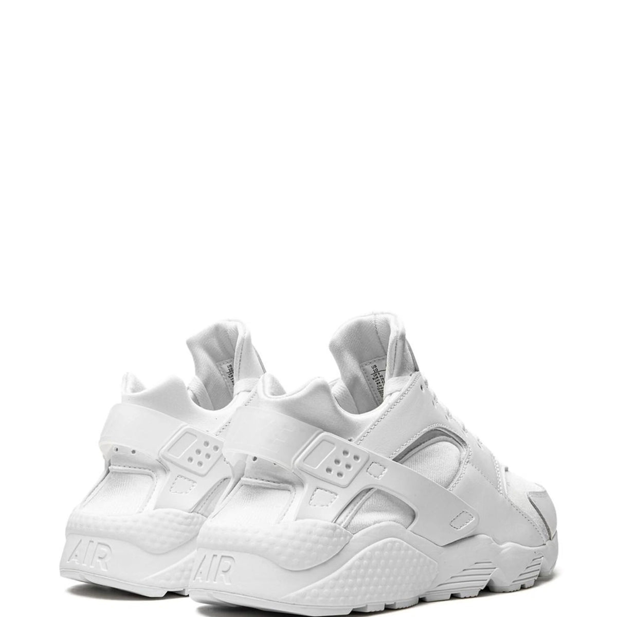 Nike Air Huarache "White/Pure Platinum"