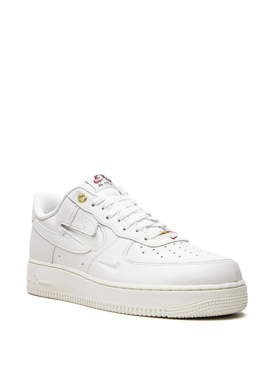 Nike Air Force 1 Low '07 LV8 "Join Forces Sail"