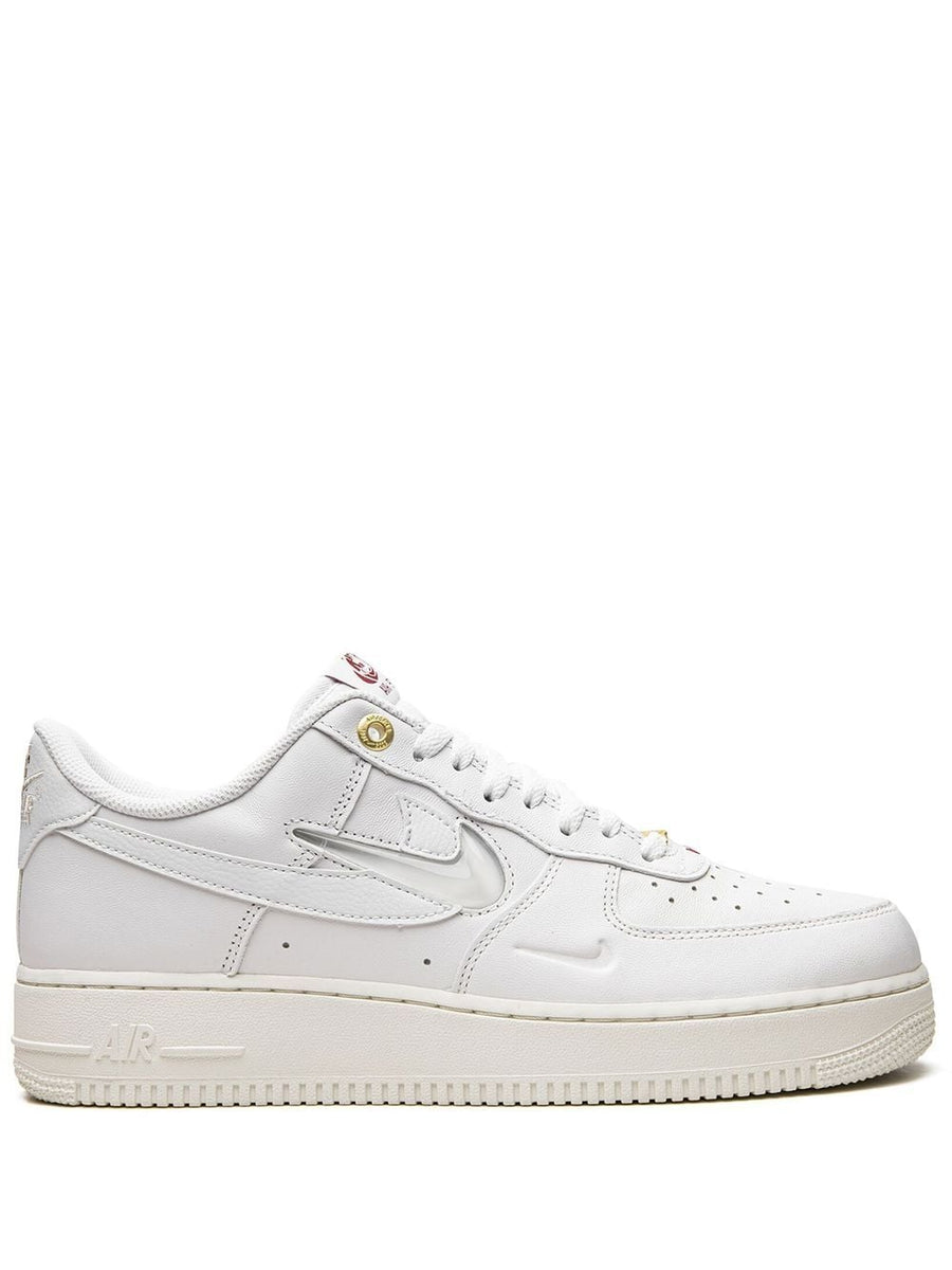 Nike Air Force 1 Low '07 LV8 "Join Forces Sail"