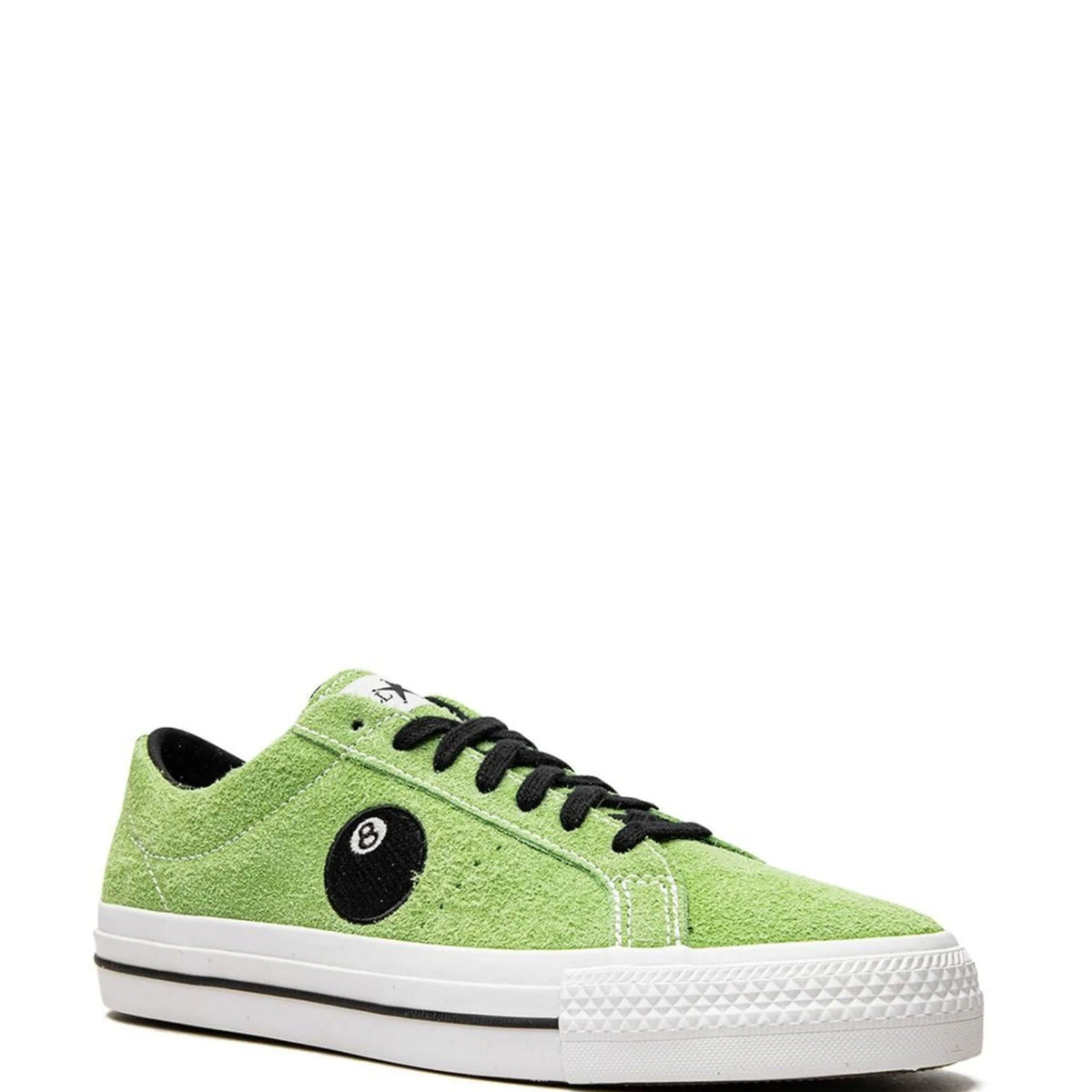 Converse x Stüssy One Star Pro "8-Ball"