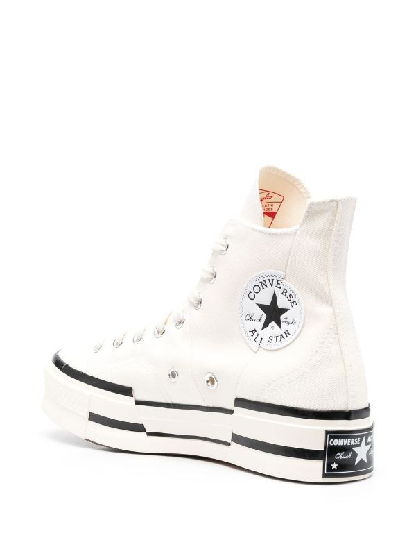 Converse
Chuck 70 Plus high