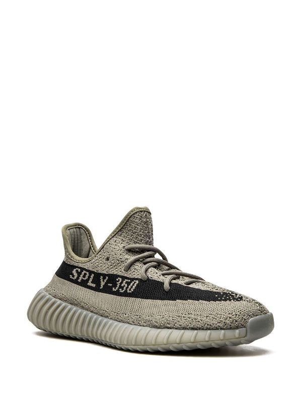 adidas YEEZY 350 v2 "Granite"