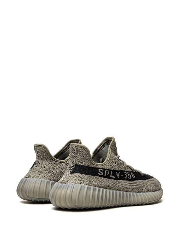 adidas YEEZY 350 v2 "Granite"