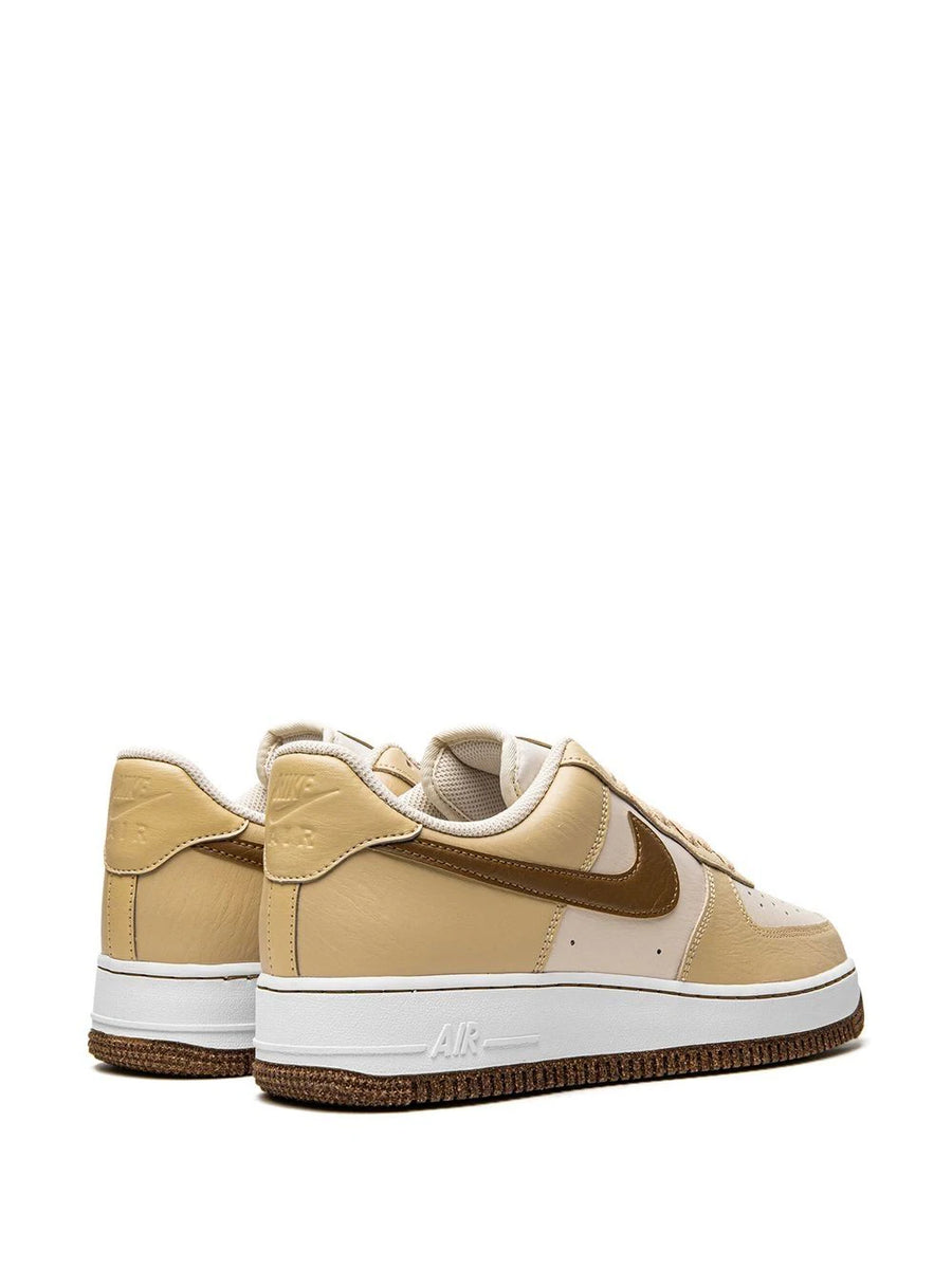 Nike Air Force 1 Low '07 LV8 "Inspected By Swoosh"