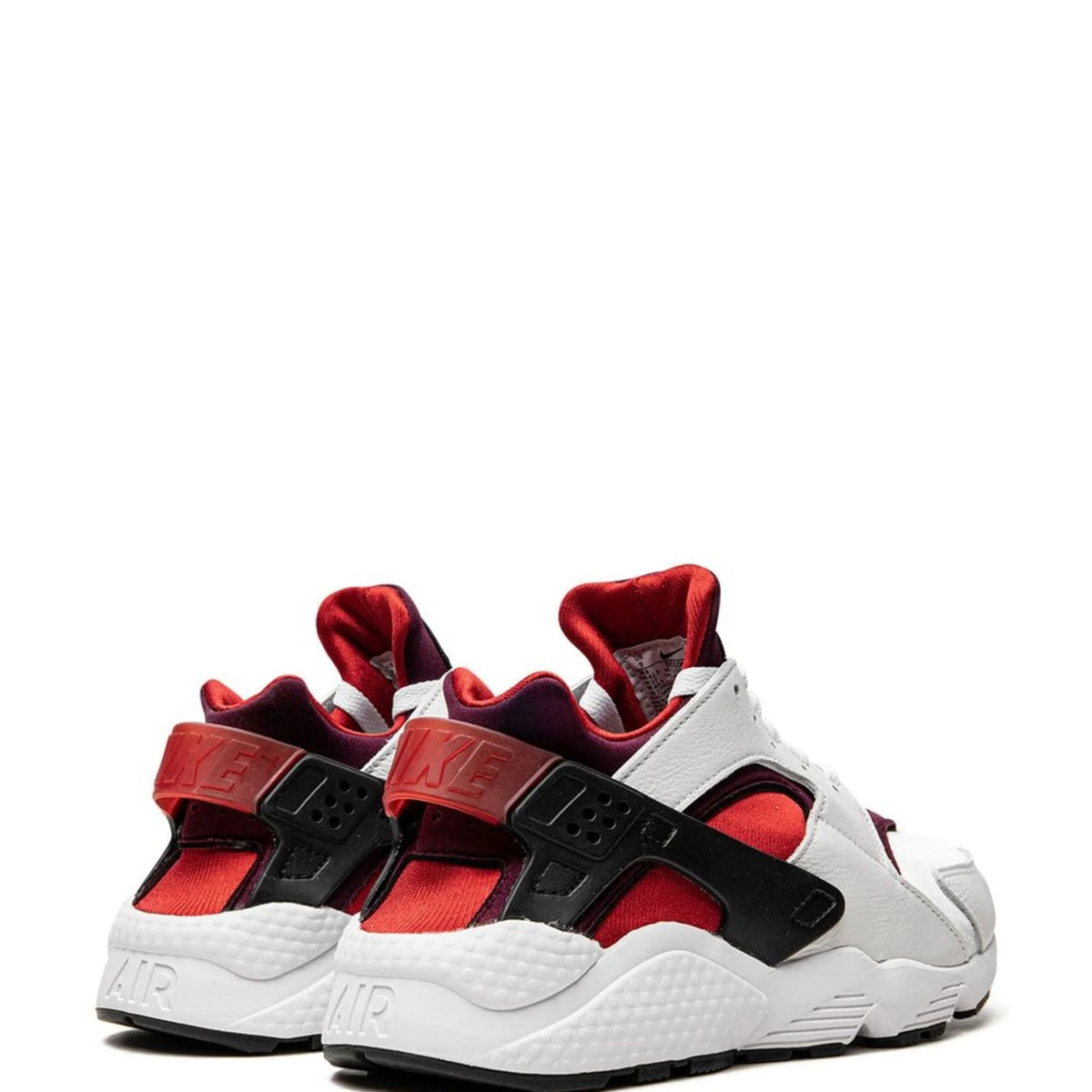 Nike Air Huarache "Red Oxide"