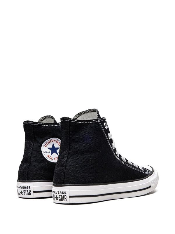 Converse
All Star Hi "Black"