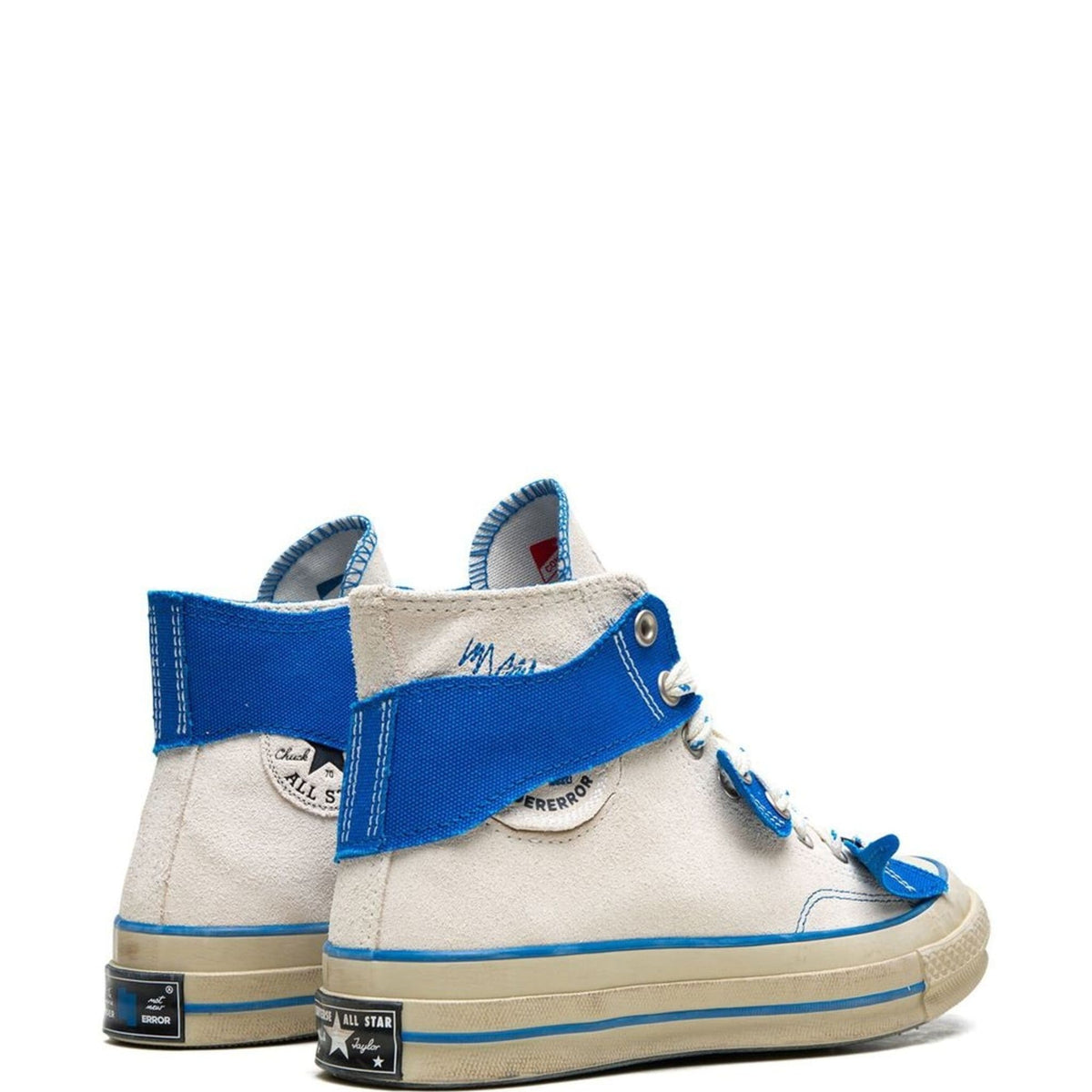 Converse x ADERERROR Chuck Taylor All-Star 70 Hi