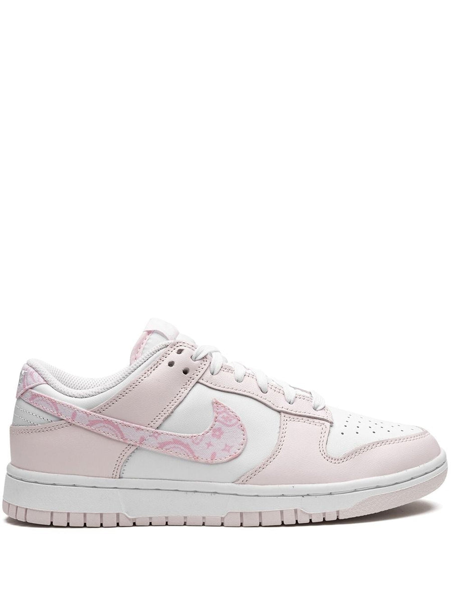 Nike Dunk Low "Pink Paisley"