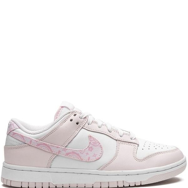 Nike Dunk Low "Pink Paisley"