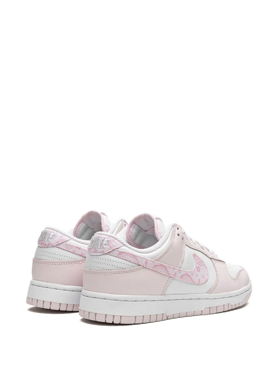 Nike Dunk Low "Pink Paisley"