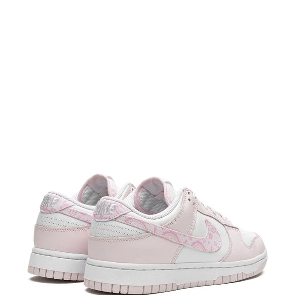 Nike Dunk Low "Pink Paisley"