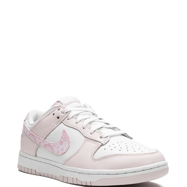 Nike Dunk Low "Pink Paisley"