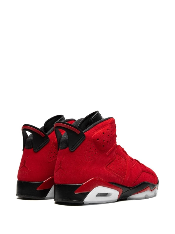 Jordan Air Jordan 6 Retro "Toro Bravo" - shoestation44