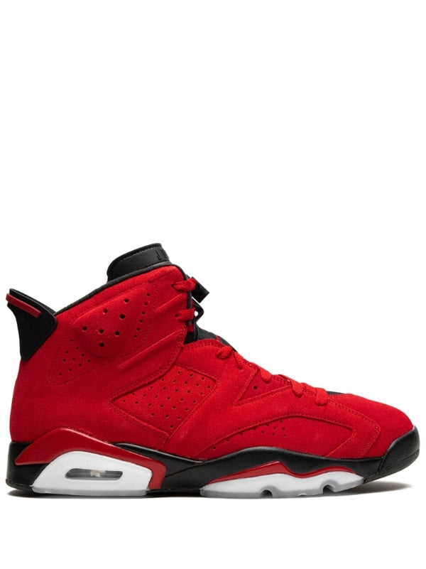 Jordan Air Jordan 6 Retro "Toro Bravo" - shoestation44