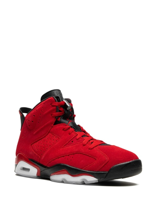 Jordan Air Jordan 6 Retro "Toro Bravo" - shoestation44