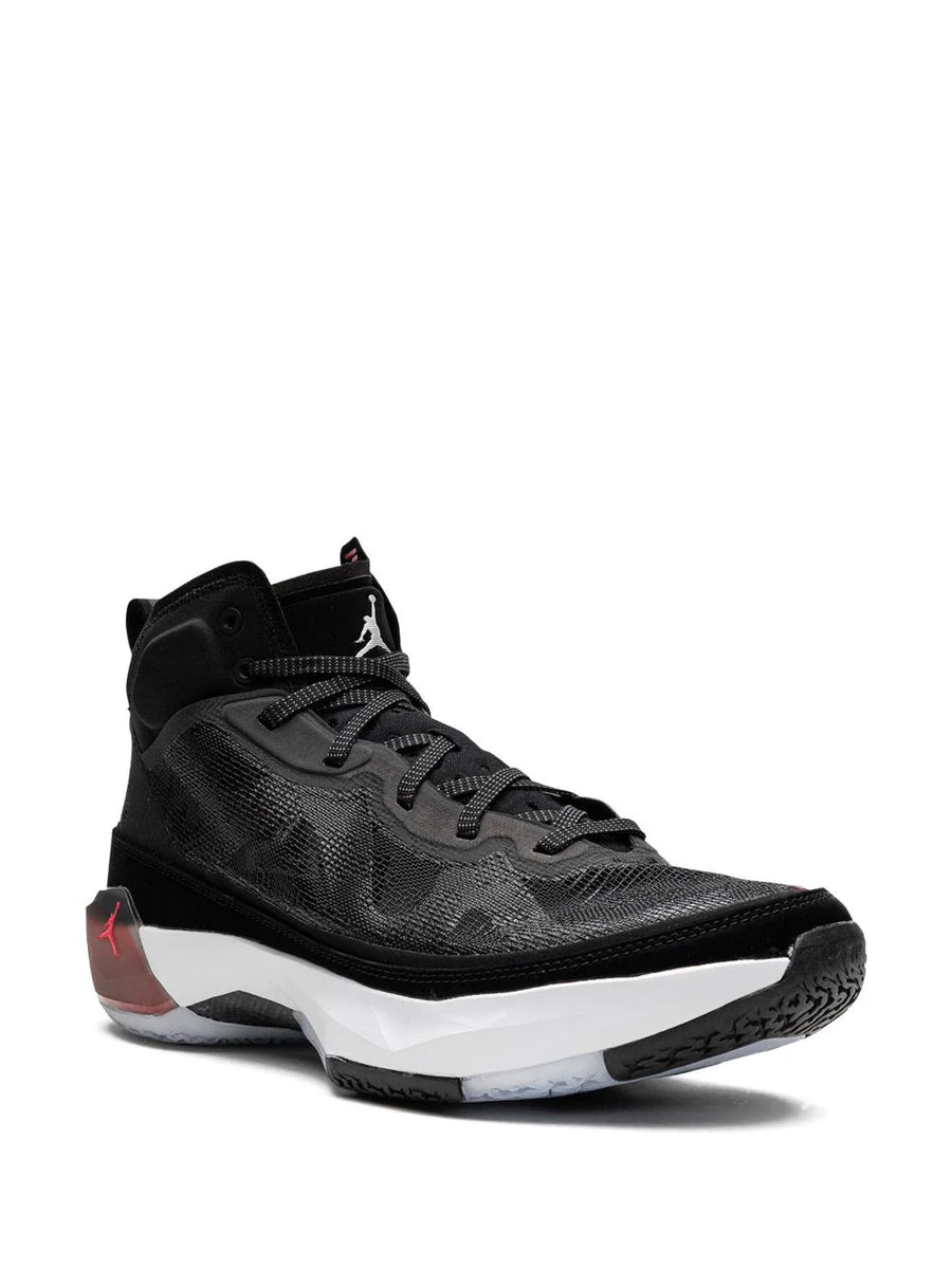 Jordan Air Jordan 37 "Black Hot Punch"