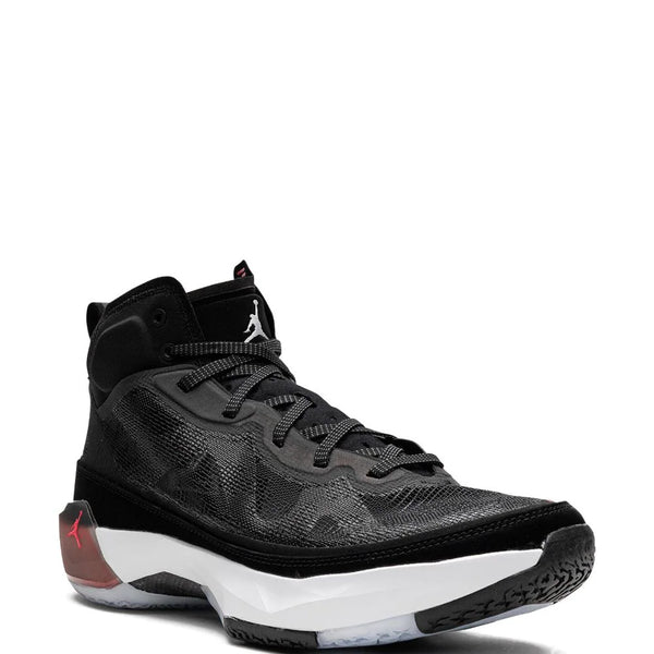 Jordan Air Jordan 37 "Black Hot Punch"