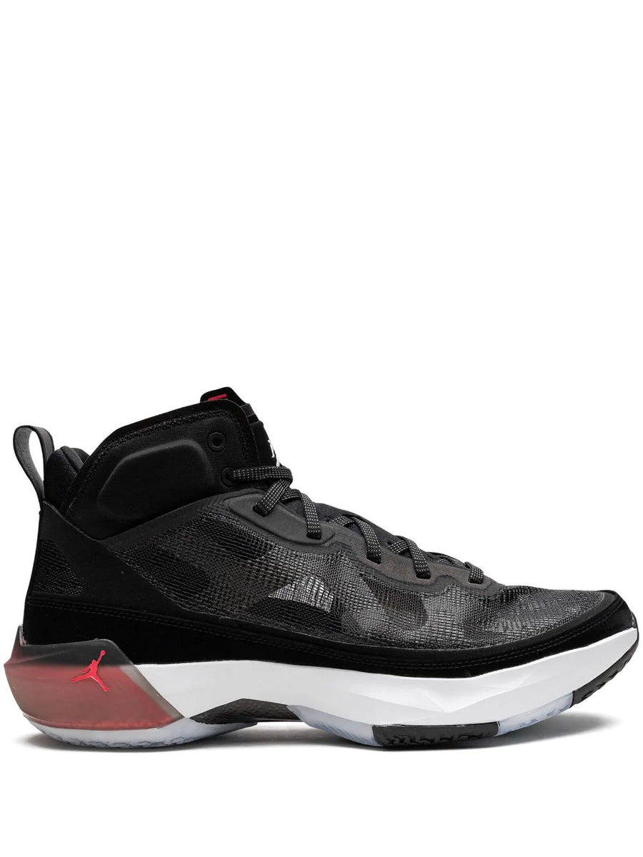 Jordan Air Jordan 37 "Black Hot Punch"