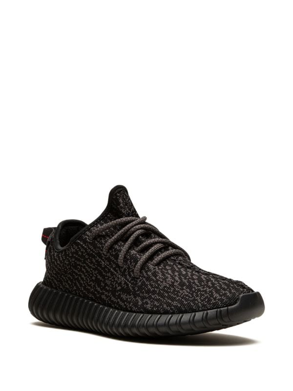 adidas Yeezy Boost 350 "Pirate Black 2023"