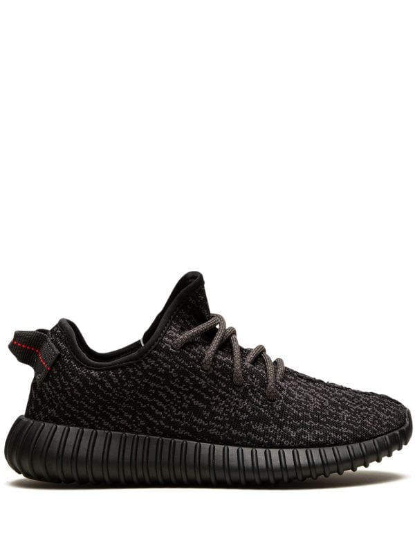 adidas Yeezy Boost 350 "Pirate Black 2023"