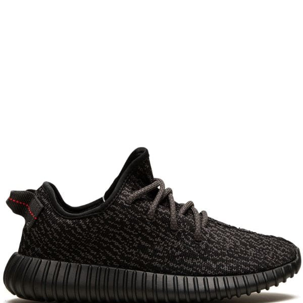 adidas Yeezy Boost 350 "Pirate Black 2023"